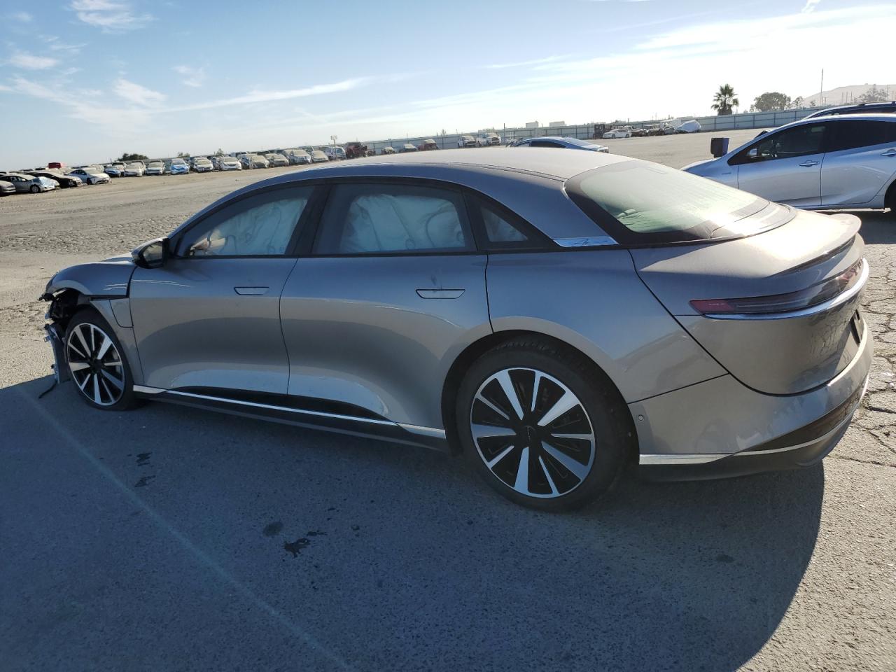 LUCID AIR TOURING