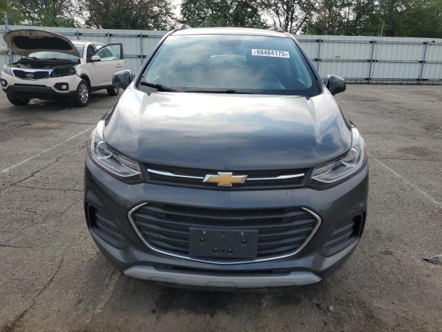 2017 CHEVROLET TRAX 1LT 3GNCJLSB0HL187210