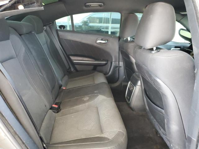 2018 DODGE CHARGER SXT PLUS 2C3CDXHG2JH134182