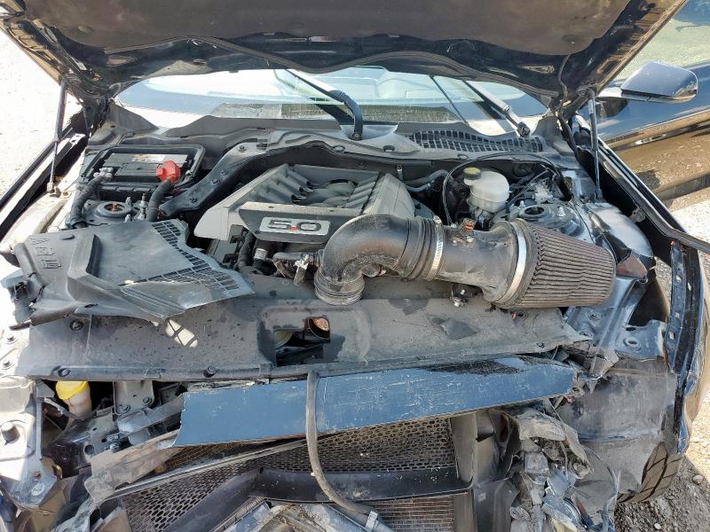 2016 FORD MUSTANG GT 1FA6P8CF2G5278485