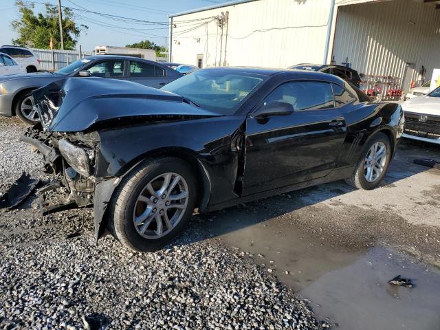 CHEVROLET CAMARO LS