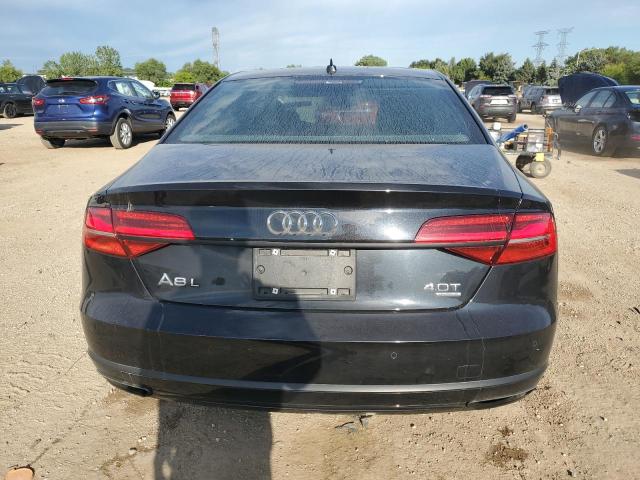 2015 AUDI A8 L QUATT WAU32AFD2FN023862