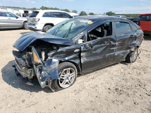 2019 FORD FIESTA SE - 3FADP4BJ9KM162094