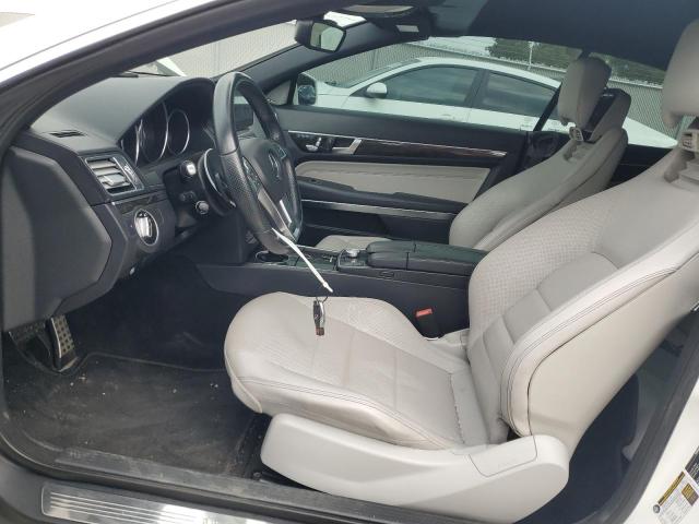 2015 MERCEDES-BENZ E 400 WDDKK6FF6FF297630