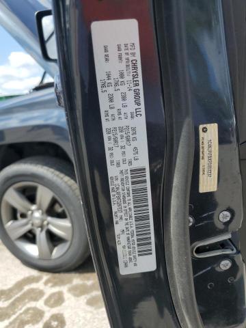 2015 JEEP PATRIOT LATITUDE 1C4NJRFBXFD207237