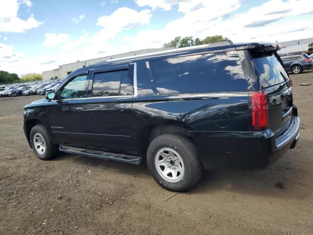 2016 CHEVROLET SUBURBAN K1500 LTZ 1GNSKJKC8GR251605