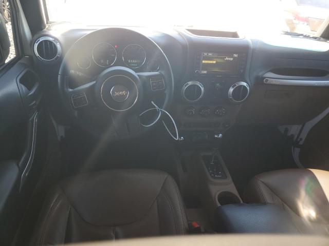 2016 JEEP WRANGLER U 1C4HJWFG6GL141476