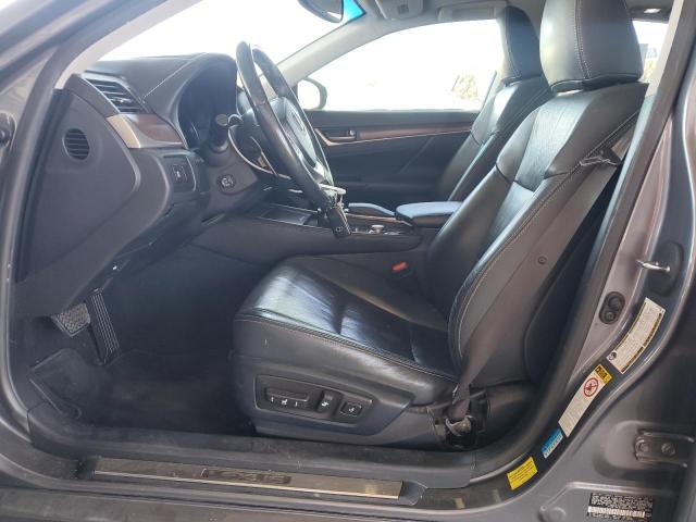 2015 LEXUS GS 350 JTHBE1BL8FA000305