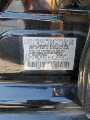 2020 NISSAN SENTRA S - 3N1AB8BV0LY228356