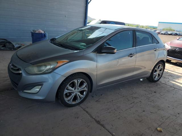 HYUNDAI ELANTRA GT