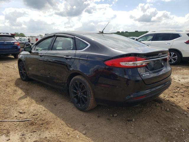 2017 FORD FUSION SE PHEV 3FA6P0PU5HR162853
