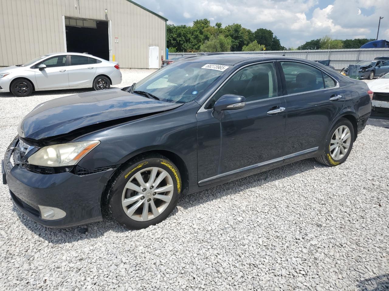 LEXUS ES 350