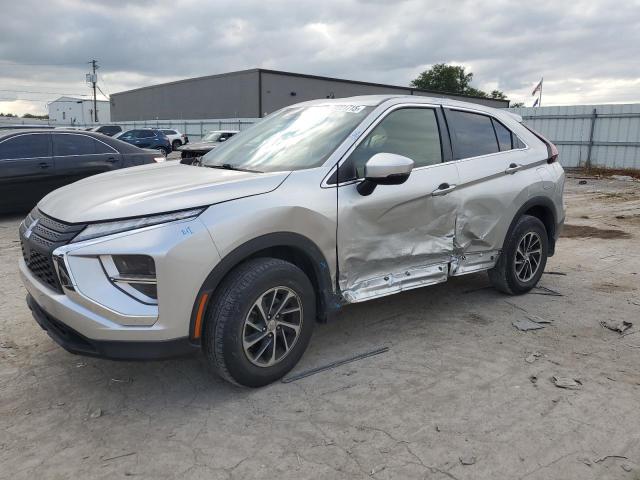 2022 MITSUBISHI ECLIPSE CROSS ES JA4ATUAAXNZ056227