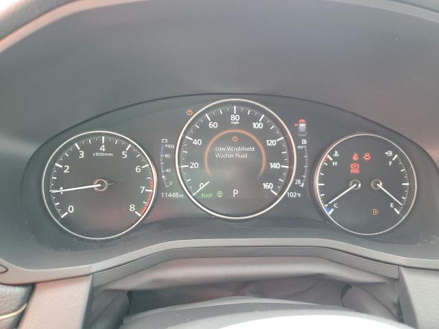 2025 MAZDA CX-70 PREF JM3KJBHD9S1115662