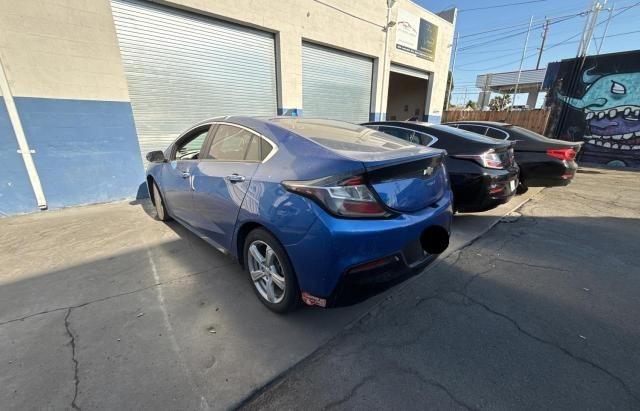 2017 CHEVROLET VOLT LT 1G1RC6S55HU192426
