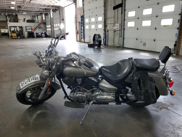 2002 YAMAHA XVS1100 A JYAVP11E32A022455