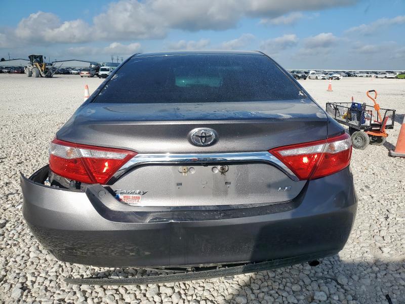 2017 TOYOTA CAMRY LE 4T1BF1FK2HU667335