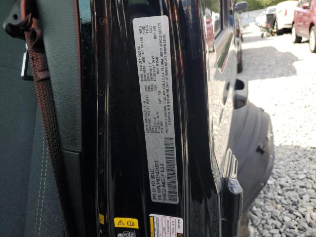 2024 JEEP WRANGLER 4XE 1C4RJXN63RW218213