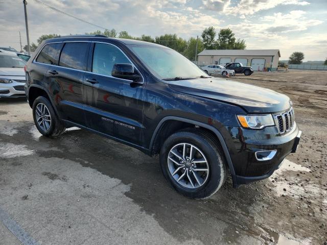 2021 JEEP GRAND CHER - 1C4RJFAG9MC524500