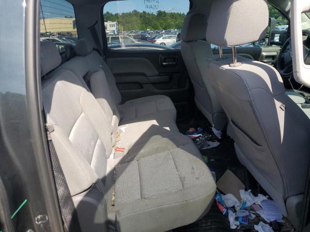 2018 CHEVROLET SILVERADO 1GC1KUEG7JF220844