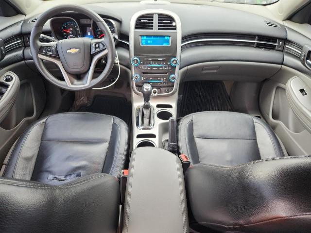 2014 CHEVROLET MALIBU LS - 1G11B5SL5EF220685