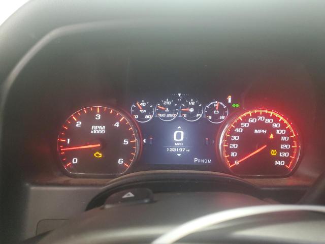 2015 GMC SIERRA K15 3GTU2WEC4FG238360