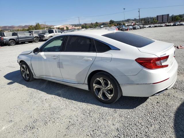 2020 HONDA ACCORD EX 1HGCV1F43LA094289