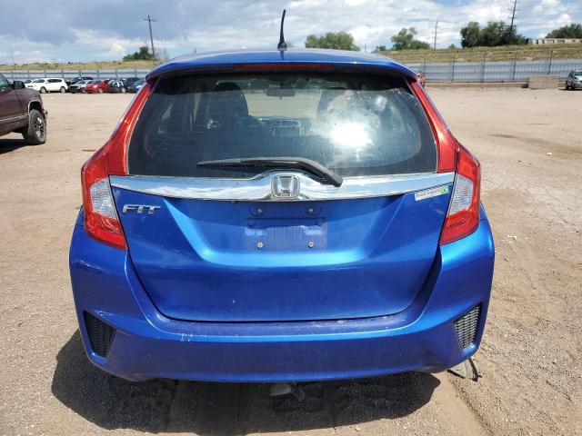 2015 HONDA FIT EX 3HGGK5G88FM770049