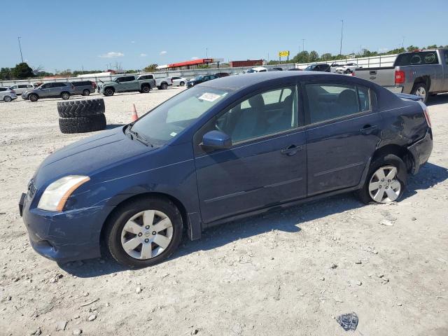 Global Auto Auctions: 2012 NISSAN SENTRA 2.0