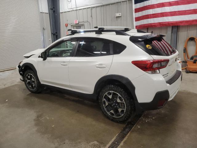 2020 SUBARU CROSSTREK - JF2GTACC5LG237310
