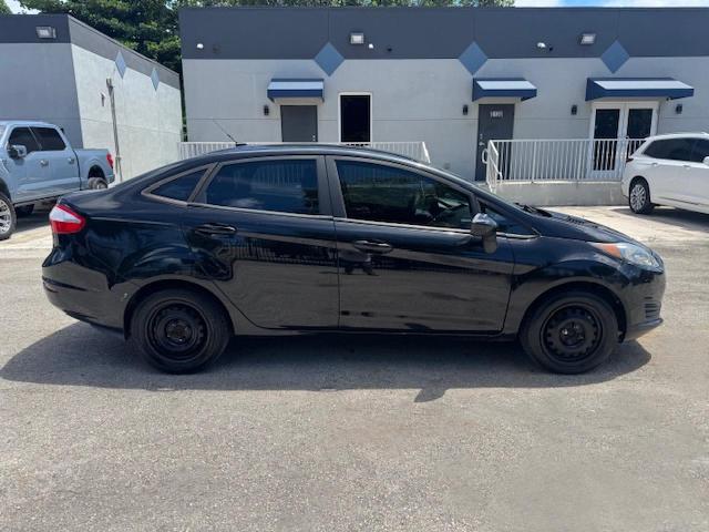 2016 FORD FIESTA S 3FADP4AJ0GM138016