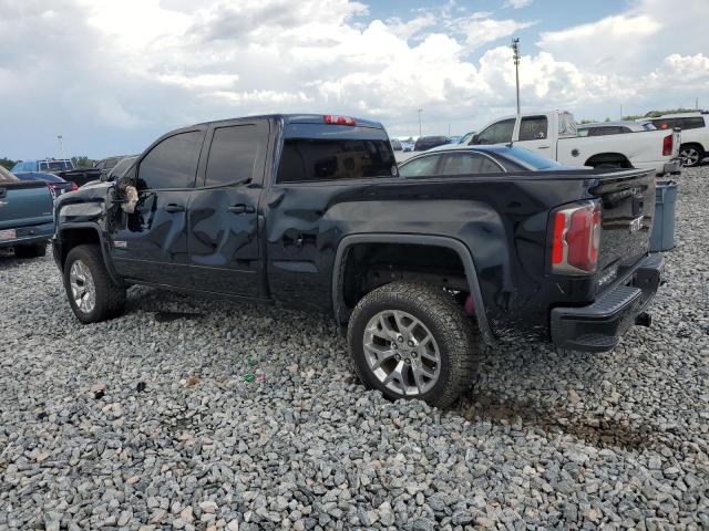 2017 GMC SIERRA K15 1GTV2NEC0HZ261412