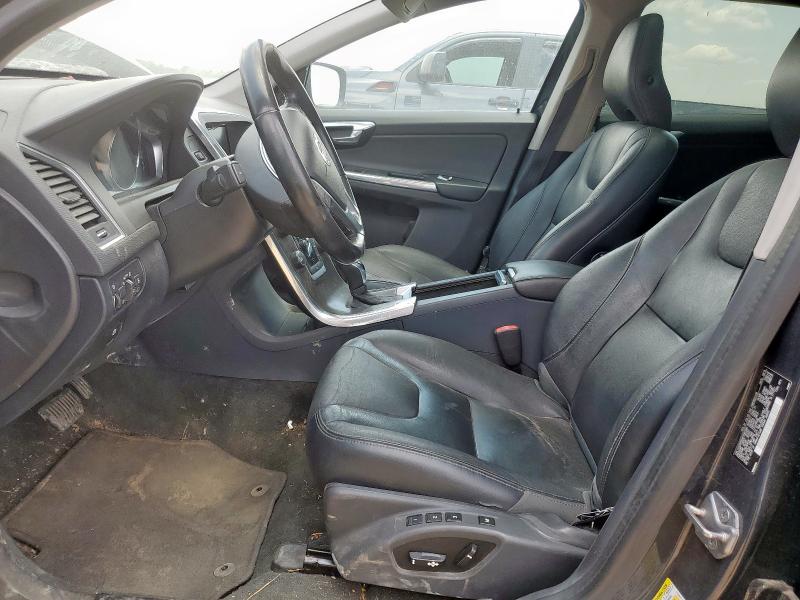2015 VOLVO XC60 T5 PR YV426MDB4F2587985