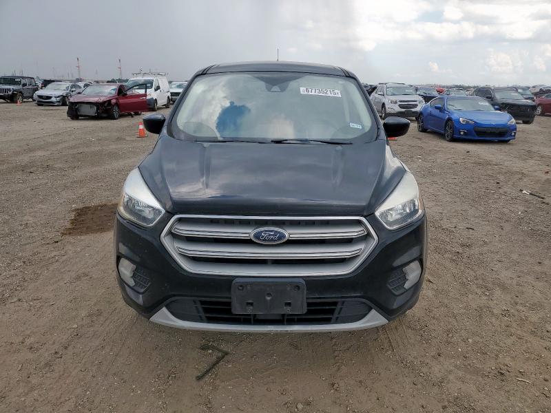 2019 FORD ESCAPE SE - 1FMCU0GD2KUA17710
