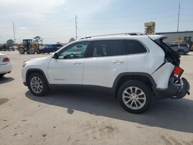 2019 JEEP CHEROKEE L 1C4PJLCB6KD428886