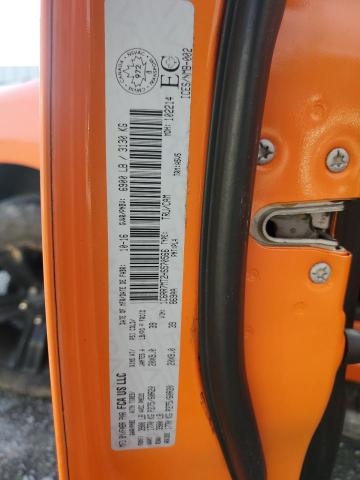 2017 RAM 1500 SPORT 1C6RR7MT2HS570566
