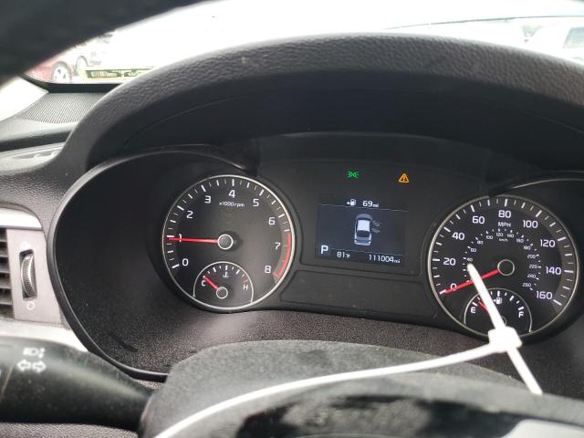 2020 KIA OPTIMA LX - 5XXGT4L38LG409465