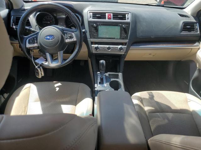 2016 SUBARU OUTBACK 3. 4S4BSENC6G3239219