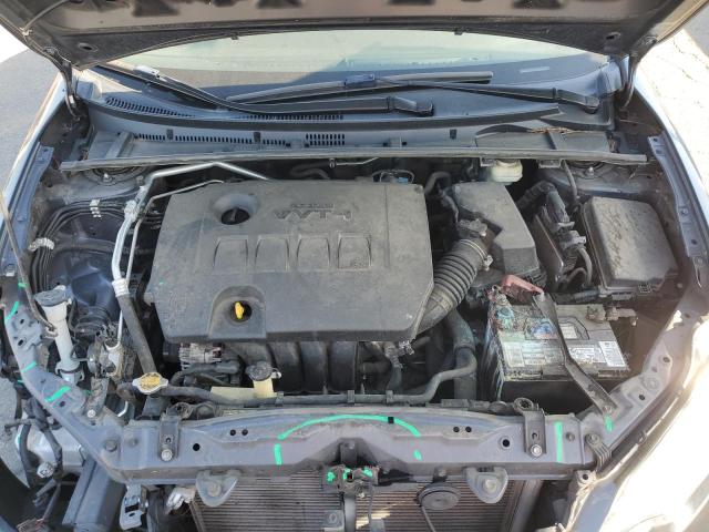 2015 TOYOTA COROLLA L - 5YFBURHE0FP188020