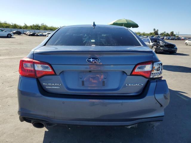 2018 SUBARU LEGACY 2.5I LIMITED 4S3BNAN63J3037041