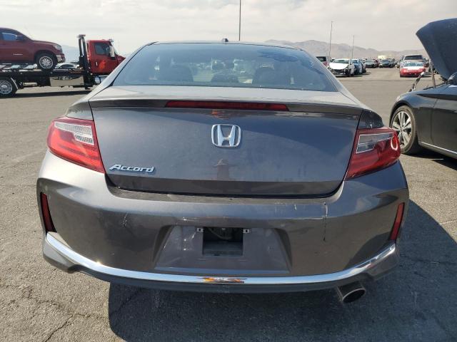 2017 HONDA ACCORD EX - 1HGCT1B75HA007957