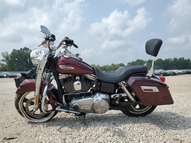 2015 HARLEY-DAVIDSON FLD SWITCH 1HD1GZM19FC319183