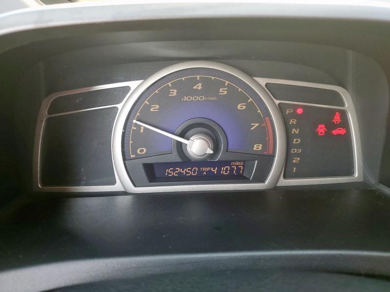2010 HONDA CIVIC LX - 2HGFA1F54AH573949