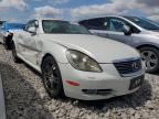 Lot #3296335451 2008 LEXUS SC 430