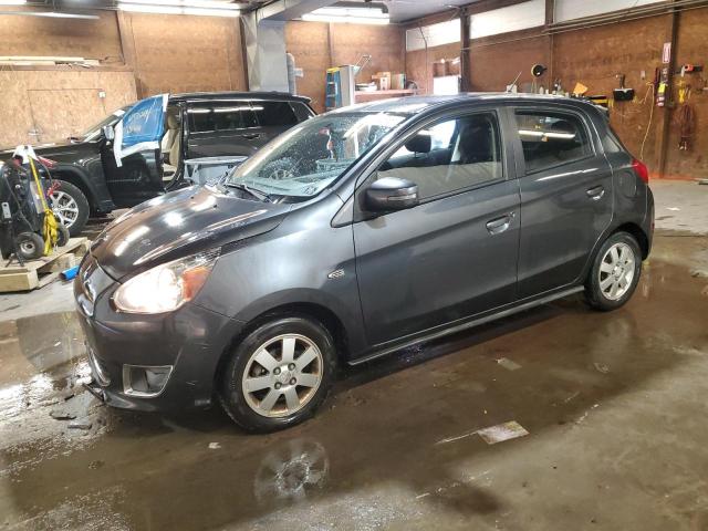 MITSUBISHI MIRAGE ES