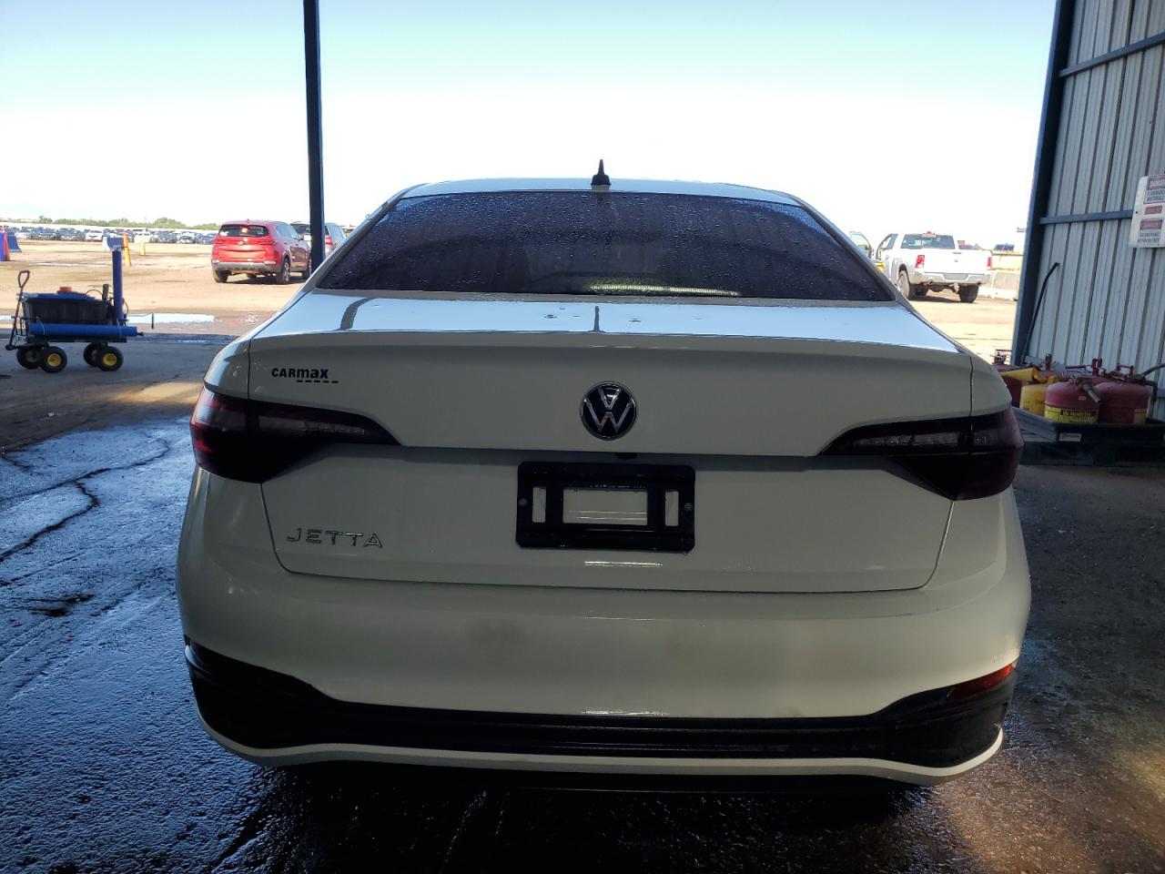 VOLKSWAGEN JETTA SPORT