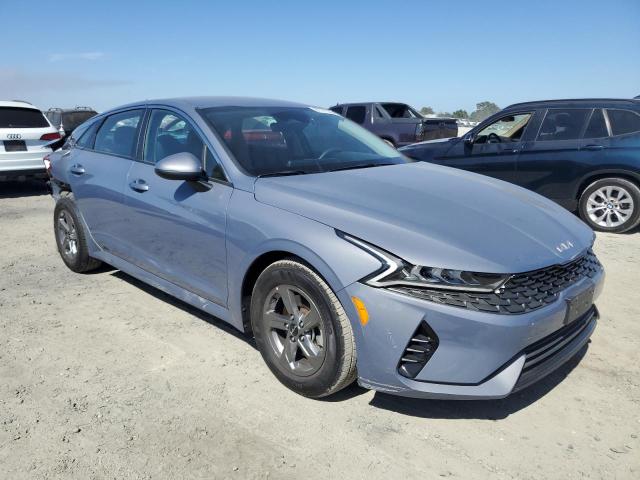 2023 KIA K5 LXS 5XXG14J20PG196596