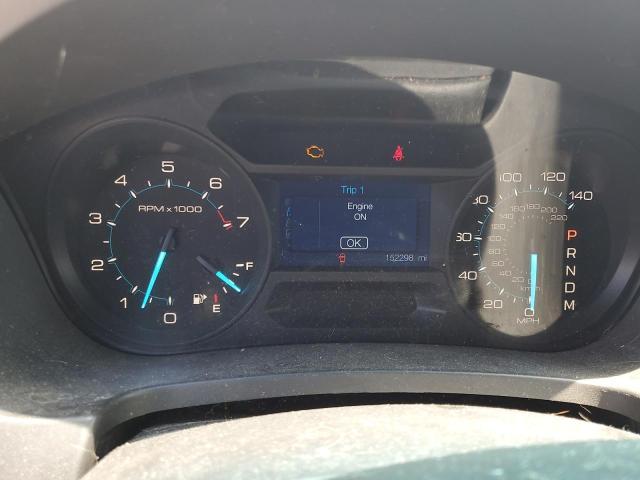 2015 FORD EXPLORER 1FM5K7B85FGB23560