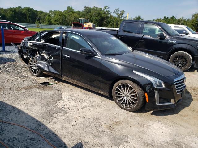 2019 CADILLAC CTS LUXURY 1G6AX5SSXK0137173