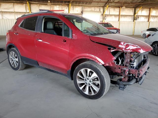 2017 BUICK ENCORE PRE KL4CJASB4HB010166